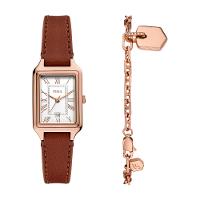 Kit Fossil Feminino Rosé - ES5377SET/0BN - 1