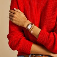 Kit Fossil Feminino Rosé - ES5377SET/0BN - 4