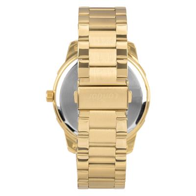 Kit Condor Masculino Speed Dourado - CO2115MYJ/K4P