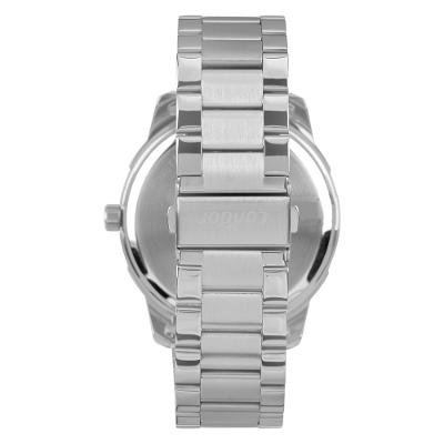 Kit Condor Masculino Speed Prata - CO2115MYK/K4A