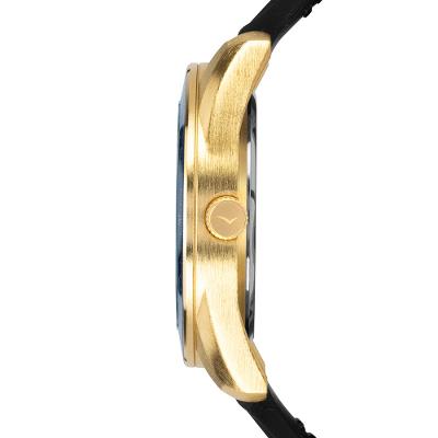 Relógio Condor Masculino Speed Dourado - CO2115NBJ/5A