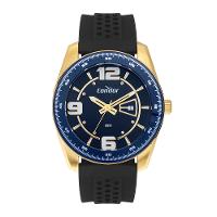 Relógio Condor Masculino Speed Dourado - CO2115NBJ/5A - 1