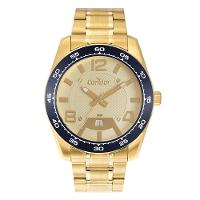 Relógio Condor Masculino Speed Dourado - CO2117BL/4X - 1