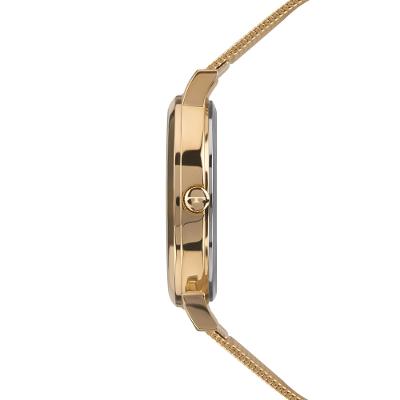 Relógio Technos Feminino Dress Dourado - 2035NBW/1X