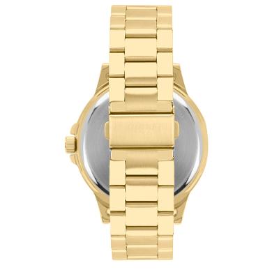 Relógio Condor Masculino Militar Dourado - CO2115MXU/4B