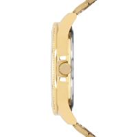Relógio Condor Masculino Militar Dourado - CO2115MXU/4B - 2