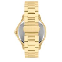 Relógio Condor Masculino Militar Dourado - CO2115MXU/4B - 3