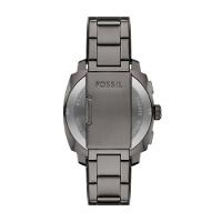 Relógio Fossil Masculino Machine Grafite - FS6098/1PN - 3
