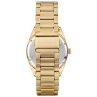 Relógio Technos Masculino Riviera Dourado - 2317AG/1X - 3