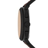 Relógio Fossil Masculino Machine Preto - FS6101/0PN - 3