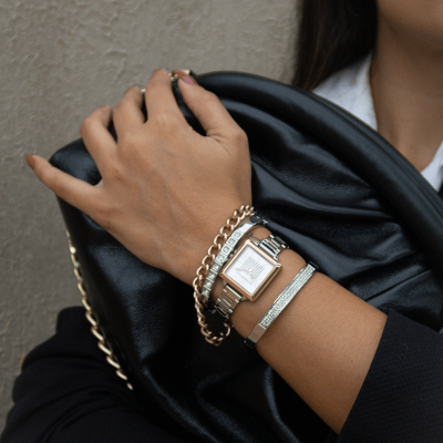 Kit Euro Feminino Soul Bicolor - EU2035YXV/K4K