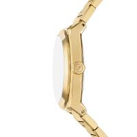 Relógio Fossil Masculino Everett Dourado - FS6090/1VN - 2