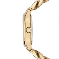 Relógio Euro Feminino Chains Dourado - EU2035YYB/4D - 3