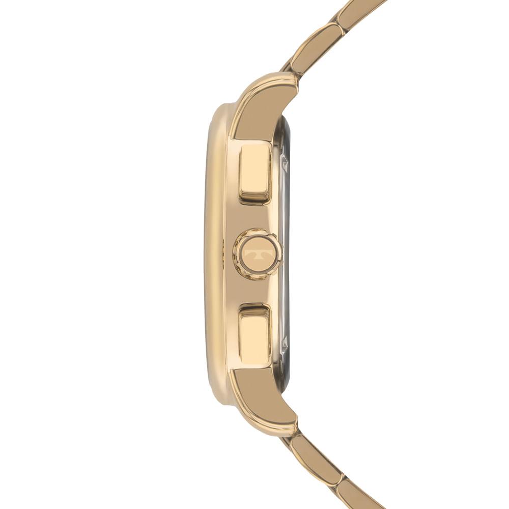 Relógio Technos Masculino Grandtech Dourado - JS15ENV/1K - 2