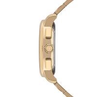 Relógio Technos Masculino Grandtech Dourado - JS15ENV/1K - 2