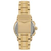 Relógio Technos Masculino Grandtech Dourado - JS15ENV/1K - 3
