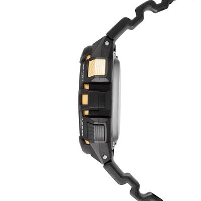 Relógio Mormaii Masculino Wave Preto - MO0170G/8D