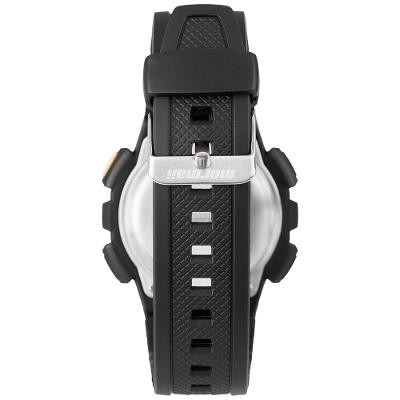 Relógio Mormaii Masculino Wave Preto - MO0170G/8D