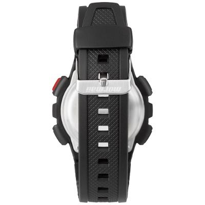 Relógio Mormaii Masculino Wave Preto - MO0170G/8R