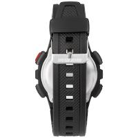 Relógio Mormaii Masculino Wave Preto - MO0170G/8R - 3