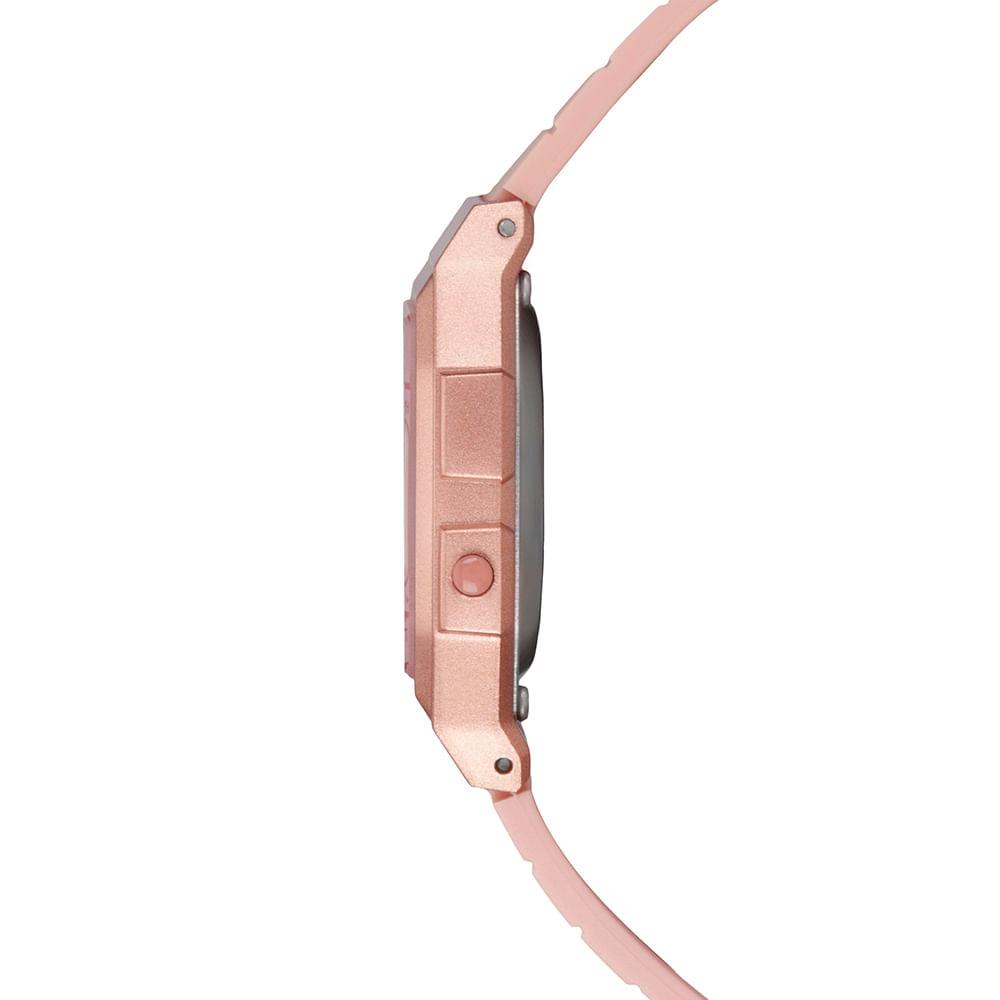 Relógio Mormaii Feminino Vintage Rosé - MO093B/8J - 2