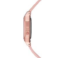 Relógio Mormaii Feminino Vintage Rosé - MO093B/8J - 2