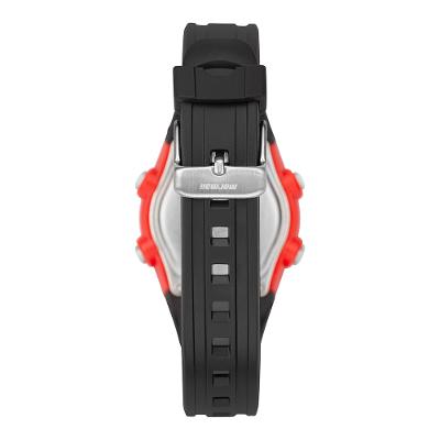 Relógio Mormaii Masculino Infantil Vermelho - MO1068A/8R