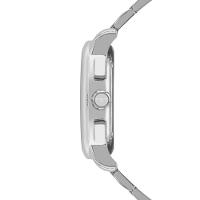 Relógio Technos Masculino Grandtech Prata - JS15ENW/1P - 2