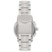 Relógio Technos Masculino Grandtech Prata - JS15ENW/1P - 3