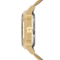 Relógio Technos Masculino Automático Dourado - G3265AU/1X - 2