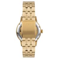 Relógio Technos Masculino Automático Dourado - G3265AU/1X - 3
