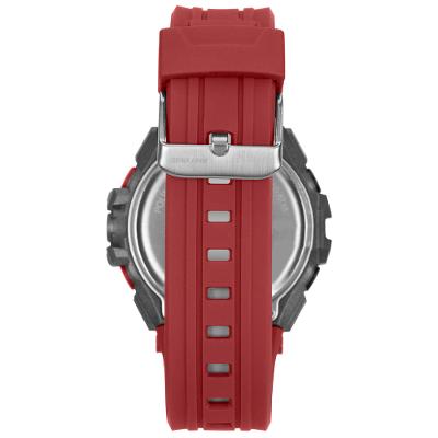 Relógio Mormaii Masculino Wave Preto - MO1162/8R