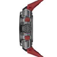 Relógio Mormaii Masculino Wave Preto - MO1162/8R - 2