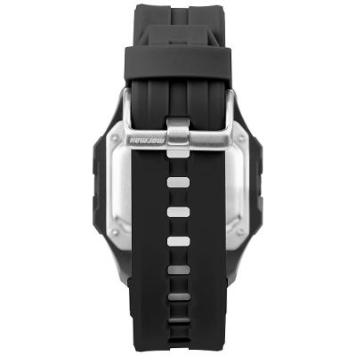 Relógio Mormaii Masculino Action Preto - MO1216/8P