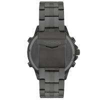 Relógio Technos Masculino Digitech Grafite - BJ4130AC/1P - 3