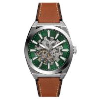 Relógio Fossil Masculino Everett Prata - ME3261/0VN - 1