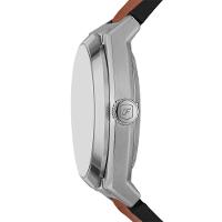 Relógio Fossil Masculino Everett Prata - ME3261/0VN - 2