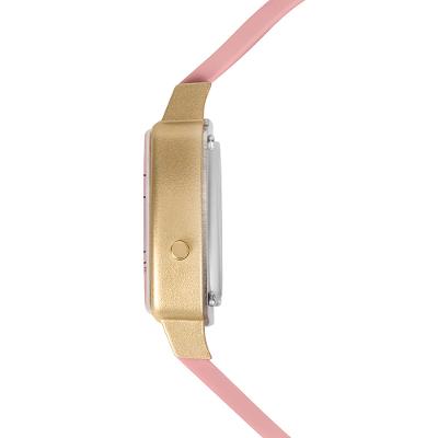 Relógio Mormaii Feminino Vintage Dourado - MO13722D/8T