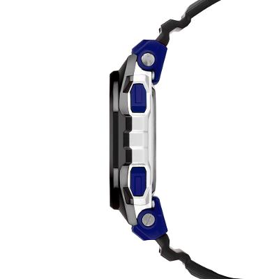 Relógio Mormaii Masculino Wave Preto - MO23845B/8A