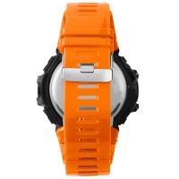 Relógio Mormaii Masculino Force Preto - MO8031/8L - 3