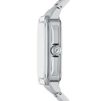 Relógio Fossil Masculino Crosby Prata - FS6121/1AN - 2