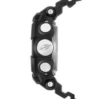 Relógio Mormaii Masculino Wave Preto - MOBJ4097/8R - 2