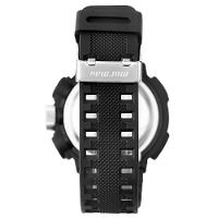 Relógio Mormaii Masculino Wave Preto - MOBJ4097/8R - 3