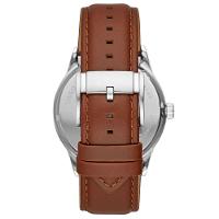 Relógio Fossil Masculino Flynn Prata - BQ2386/0PI - 3