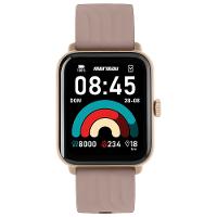 Relógio Smarts Feminino Full Display Rosé - MOLIFEUGAC/8J - 1