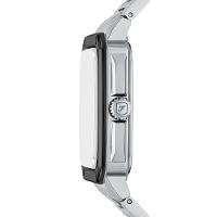 Relógio Fossil Masculino Crosby Prata - FS6122/1CN - 2