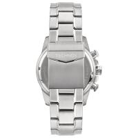 Relógio Technos Masculino Carbon Prata - OS1ABS/T1P - 3
