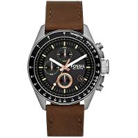 Relógio Fossil Masculino Analógico CH2885/2PN Marrom - 1