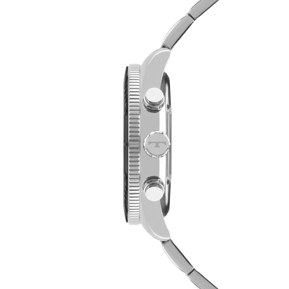 Relógio Technos Masculino Acqua Prata - JS25BCJ/T1P - 3