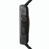 Smartwatch Technos Connect Max Call Preto - TMAXCAA/9P - 2